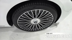 Mercedes-Benz S-Class, 2025 — миниатюра 5