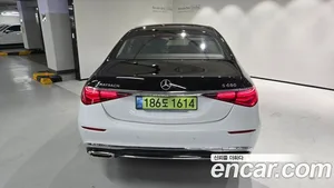 Mercedes-Benz S-Class, 2025 — миниатюра 7