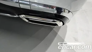 Mercedes-Benz S-Class, 2025 — миниатюра 11