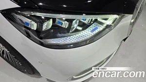 Mercedes-Benz S-Class, 2025 — миниатюра 12