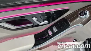 Mercedes-Benz S-Class, 2025 — миниатюра 20