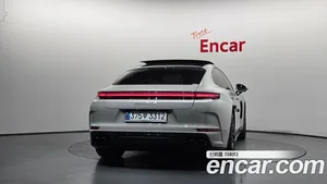 Porsche Panamera, 2025 — миниатюра 4
