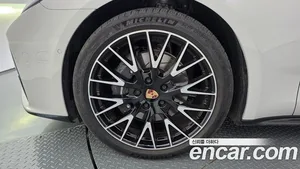 Porsche Panamera, 2025 — миниатюра 5