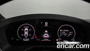Porsche Panamera, 2025 — миниатюра 11