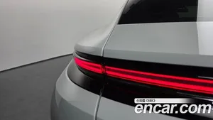Porsche Panamera, 2025 — миниатюра 9
