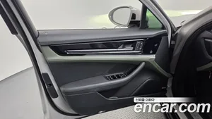 Porsche Panamera, 2025 — миниатюра 14