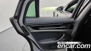 Porsche Panamera, 2025 — миниатюра 15
