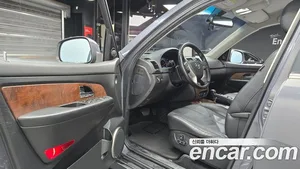 KGM Rexton, 2017 — миниатюра 13