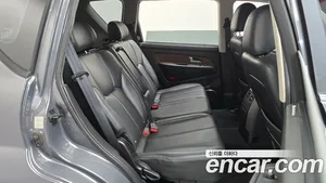 KGM Rexton, 2017 — миниатюра 17