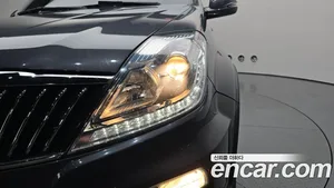 KGM Rexton, 2017 — миниатюра 8