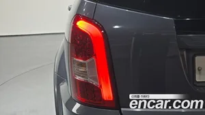 KGM Rexton, 2017 — миниатюра 9