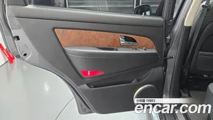 KGM Rexton, 2017 — миниатюра 15