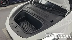 Tesla Model Y, 2021 — миниатюра 6
