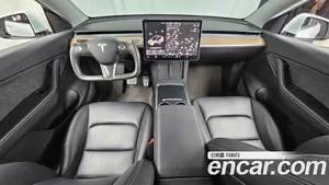 Tesla Model Y, 2021 — миниатюра 7