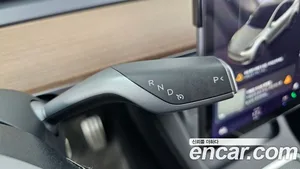 Tesla Model Y, 2021 — миниатюра 9