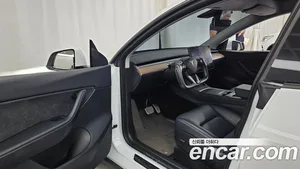 Tesla Model Y, 2021 — миниатюра 10