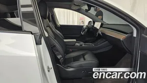Tesla Model Y, 2021 — миниатюра 11