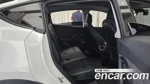 Tesla Model Y, 2021 — миниатюра 12