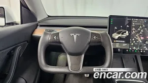Tesla Model Y, 2021 — миниатюра 13