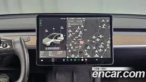 Tesla Model Y, 2021 — миниатюра 14