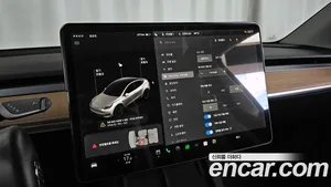 Tesla Model Y, 2021 — миниатюра 16