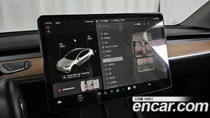 Tesla Model Y, 2021 — миниатюра 17