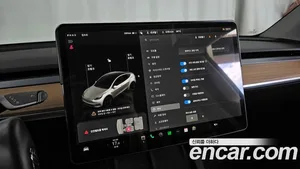 Tesla Model Y, 2021 — миниатюра 18