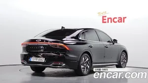Hyundai Grandeur, 2022 — миниатюра 2