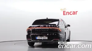 Hyundai Grandeur, 2022 — миниатюра 4