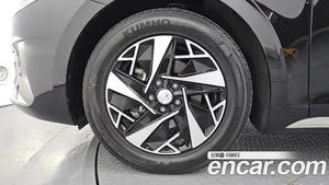 Hyundai Grandeur, 2022 — миниатюра 5