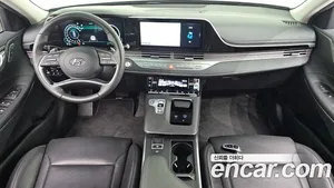 Hyundai Grandeur, 2022 — миниатюра 10