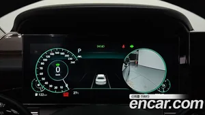 Hyundai Grandeur, 2022 — миниатюра 11