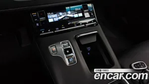 Hyundai Grandeur, 2022 — миниатюра 12