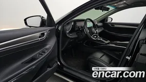 Hyundai Grandeur, 2022 — миниатюра 13