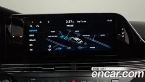 Hyundai Grandeur, 2022 — миниатюра 22