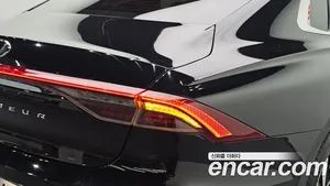 Hyundai Grandeur, 2022 — миниатюра 9
