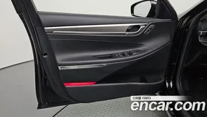 Hyundai Grandeur, 2022 — миниатюра 14