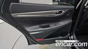 Hyundai Grandeur, 2022 — миниатюра 15