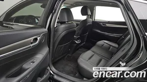 Hyundai Grandeur, 2022 — миниатюра 16