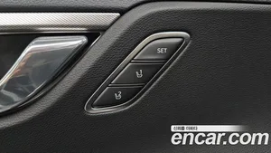 Hyundai Grandeur, 2022 — миниатюра 29