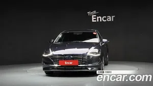 Hyundai Sonata, 2019 — миниатюра 3