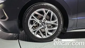 Hyundai Sonata, 2019 — миниатюра 5