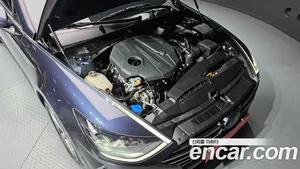 Hyundai Sonata, 2019 — миниатюра 6