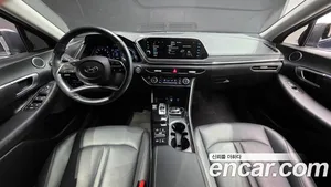 Hyundai Sonata, 2019 — миниатюра 10