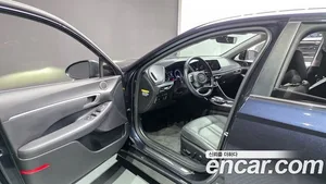 Hyundai Sonata, 2019 — миниатюра 13