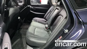 Hyundai Sonata, 2019 — миниатюра 17