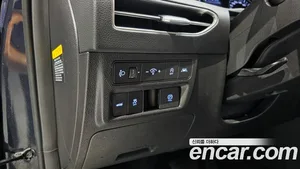 Hyundai Sonata, 2019 — миниатюра 18