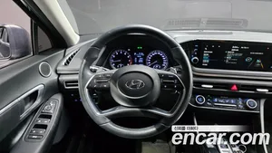 Hyundai Sonata, 2019 — миниатюра 19