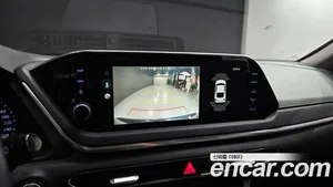 Hyundai Sonata, 2019 — миниатюра 21