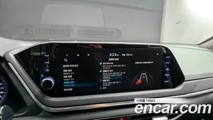 Hyundai Sonata, 2019 — миниатюра 23